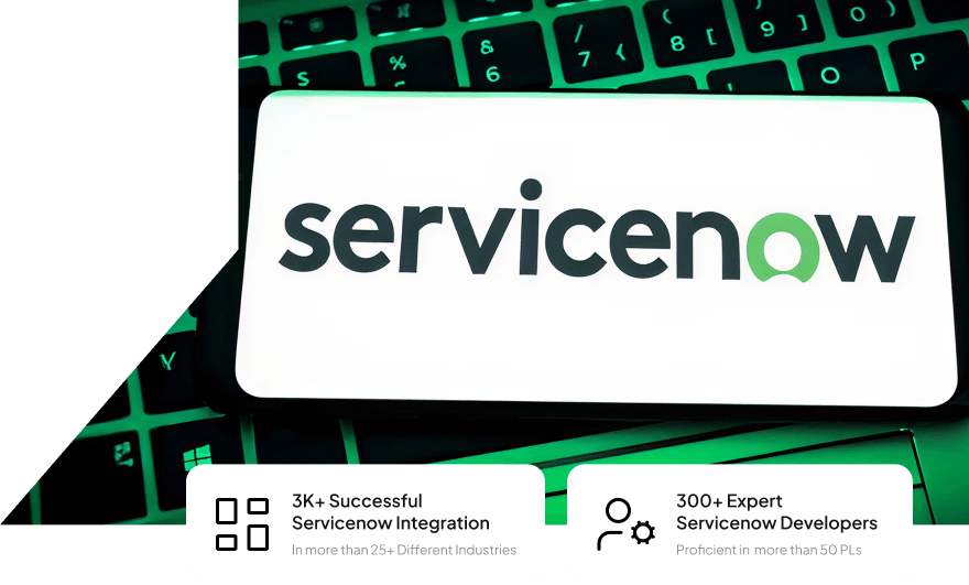 ServiceNow