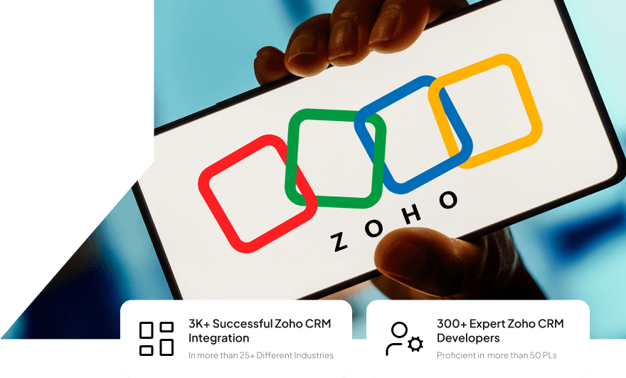 Zoho