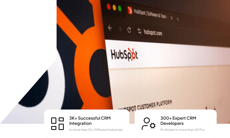 HubSpot