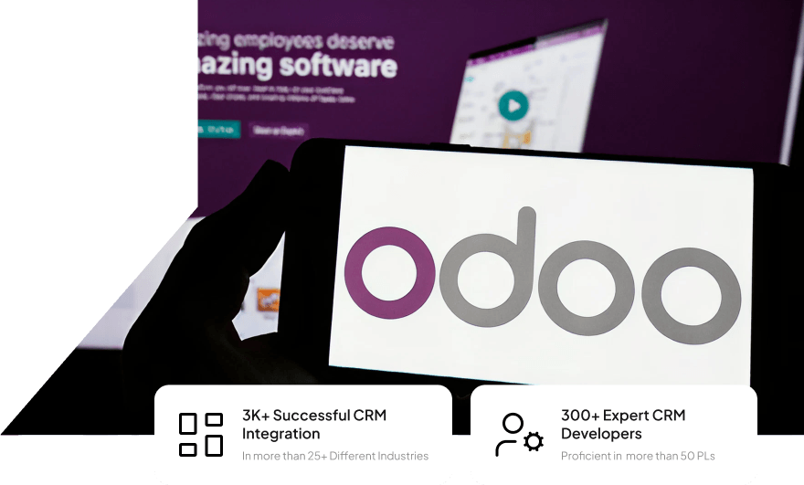 Odoo