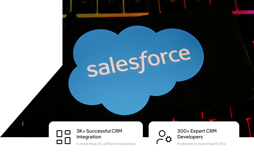 Salesforce
