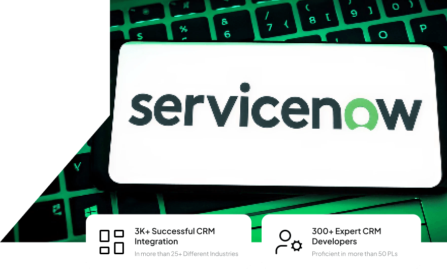 ServiceNow