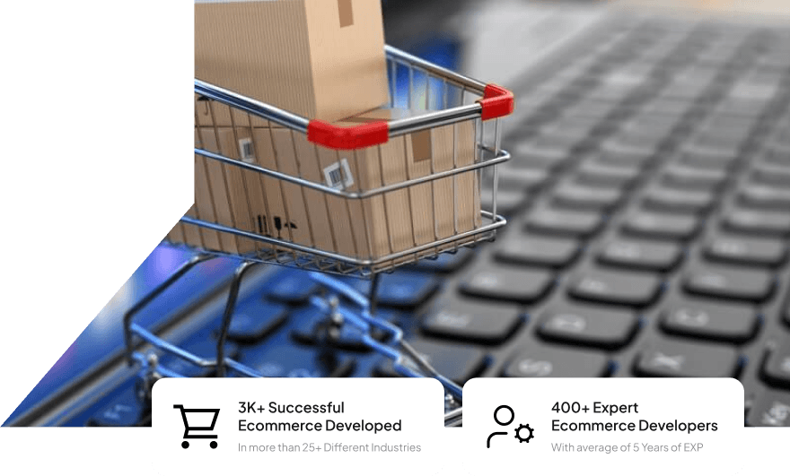 E-commerce