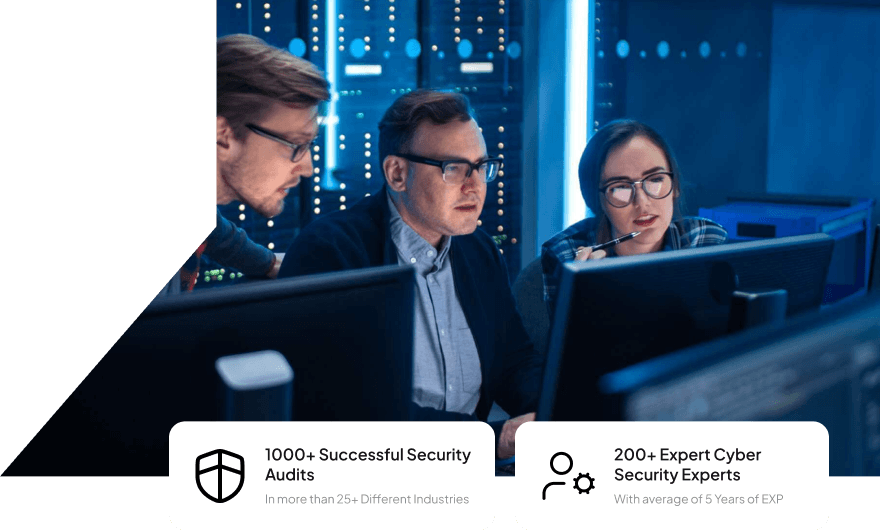 Cybersecurity