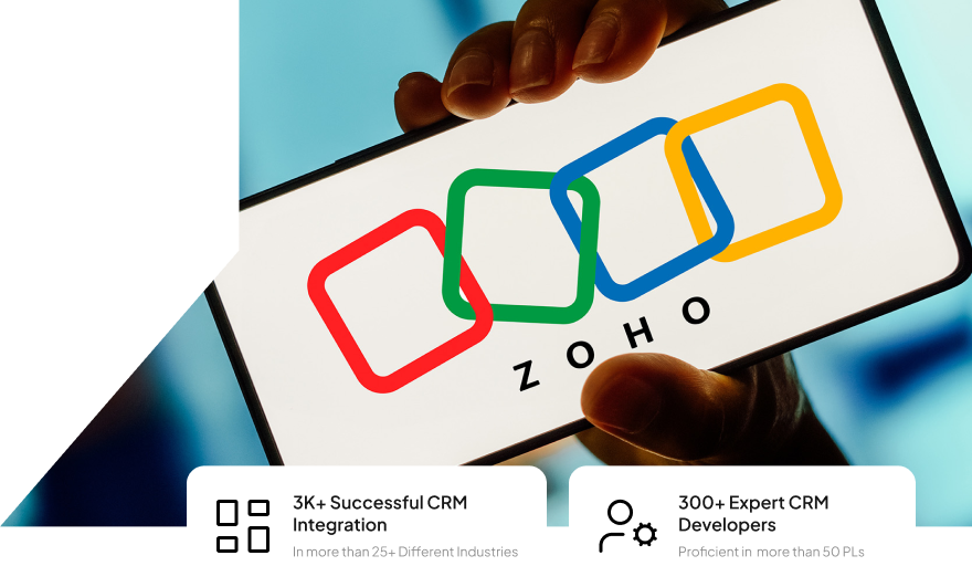Zoho